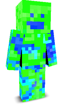 Mitinof's skin