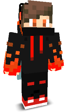 Fr0stedFl4kes_'s skin