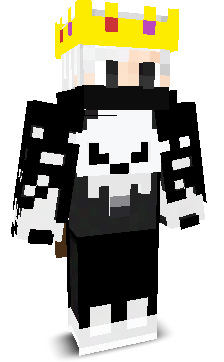 leonstone2015's skin