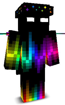 nixod's skin