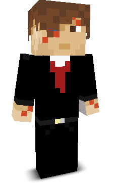 makrocom's skin