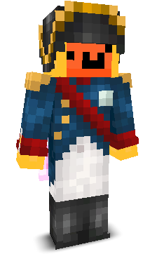 RedPillBilly's skin