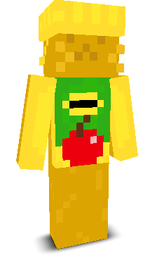 AutismHaver's skin