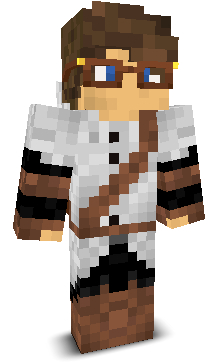 FenekElek's skin