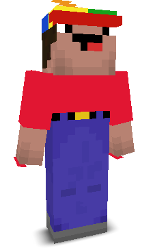 PetitPatron's skin