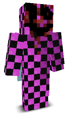 Overlagged's skin
