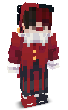 Loooong's skin