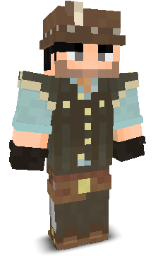 Abosumrah1's skin