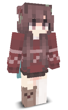 glarq's skin