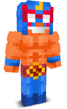 Glassykarma's skin