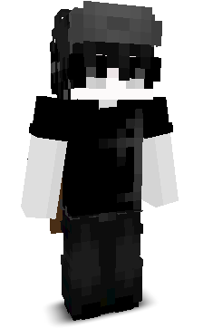 Herobrinede2010's skin