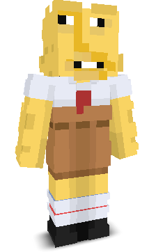 DoctorTello's skin