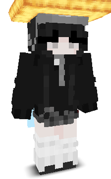 ENNlS's skin