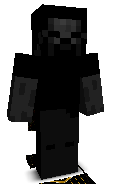 Sxullx's skin