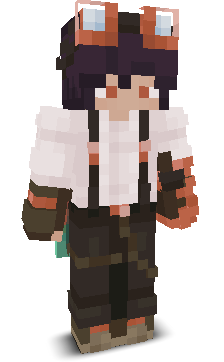K0smicSky's skin
