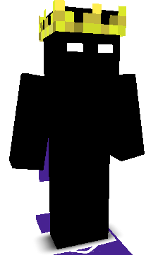 IceyLeo's skin