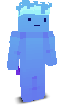 SrAustralopiteco's skin