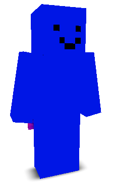 Pidzion's skin