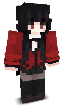 Laahsz's skin