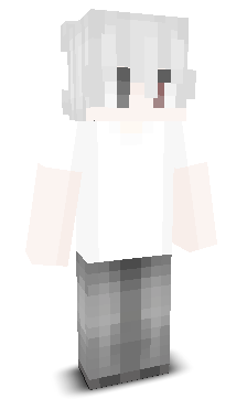 WrinkleMC's skin