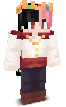 Rozowy_Flamingus's skin