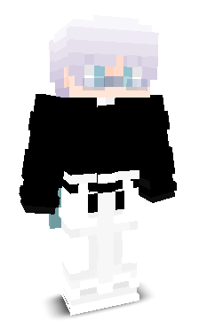 EndingZoo95's skin
