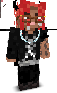 rekoverjet's skin