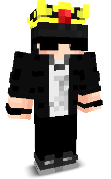 SheNtEvenKnowIt's skin