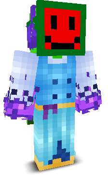 melon2025's skin