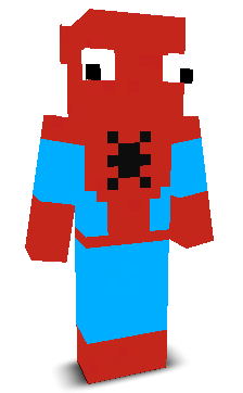 martiparti67's skin