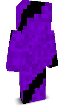 Terexityy's skin