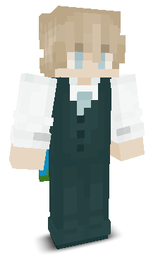 UnlikeHope's skin