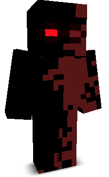 Chromachry's skin