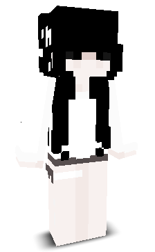 MeiCheating's skin