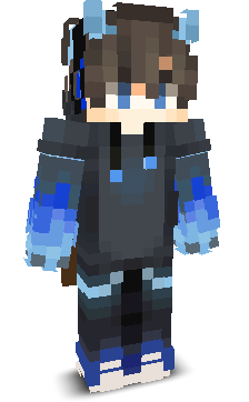 Villebamseby's skin