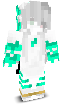 psychhossis's skin
