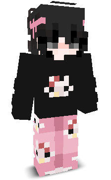 letsUraki's skin
