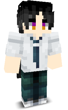 Casa212's skin