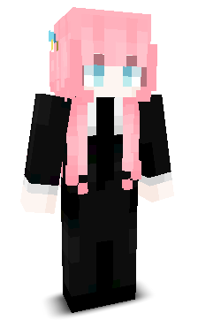NotTsundere's skin
