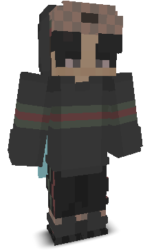 BlackMiniTrator's skin