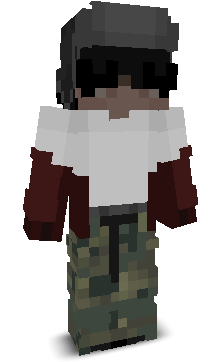 JuraUA's skin