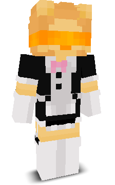 Prxcdm's skin