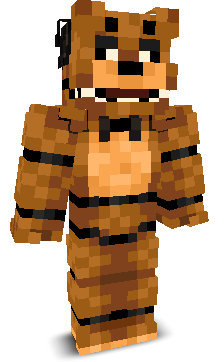 acousticsimon's skin