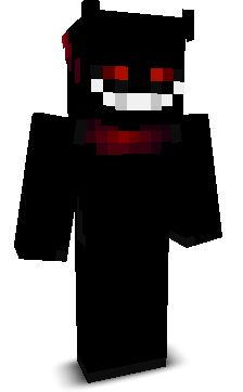 Axelleo's skin