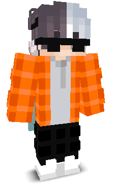 Jakubeusz_YT's skin