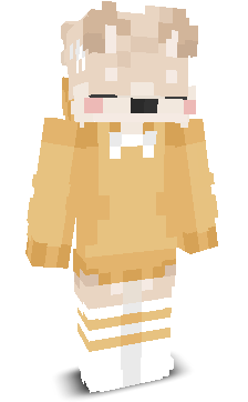 Shytheo's skin