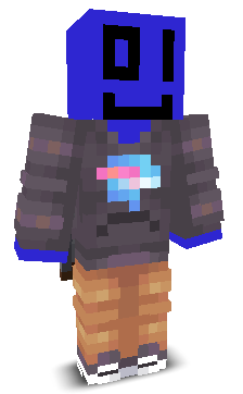 Aksolotl2705's skin