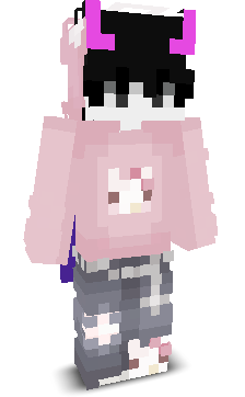 T0fuxw's skin