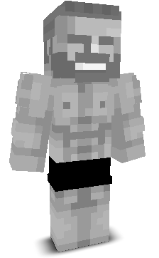 MUSTAPHIAK's skin