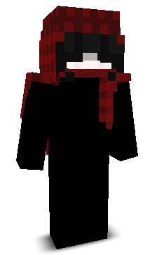 PlackiTheBeast's skin